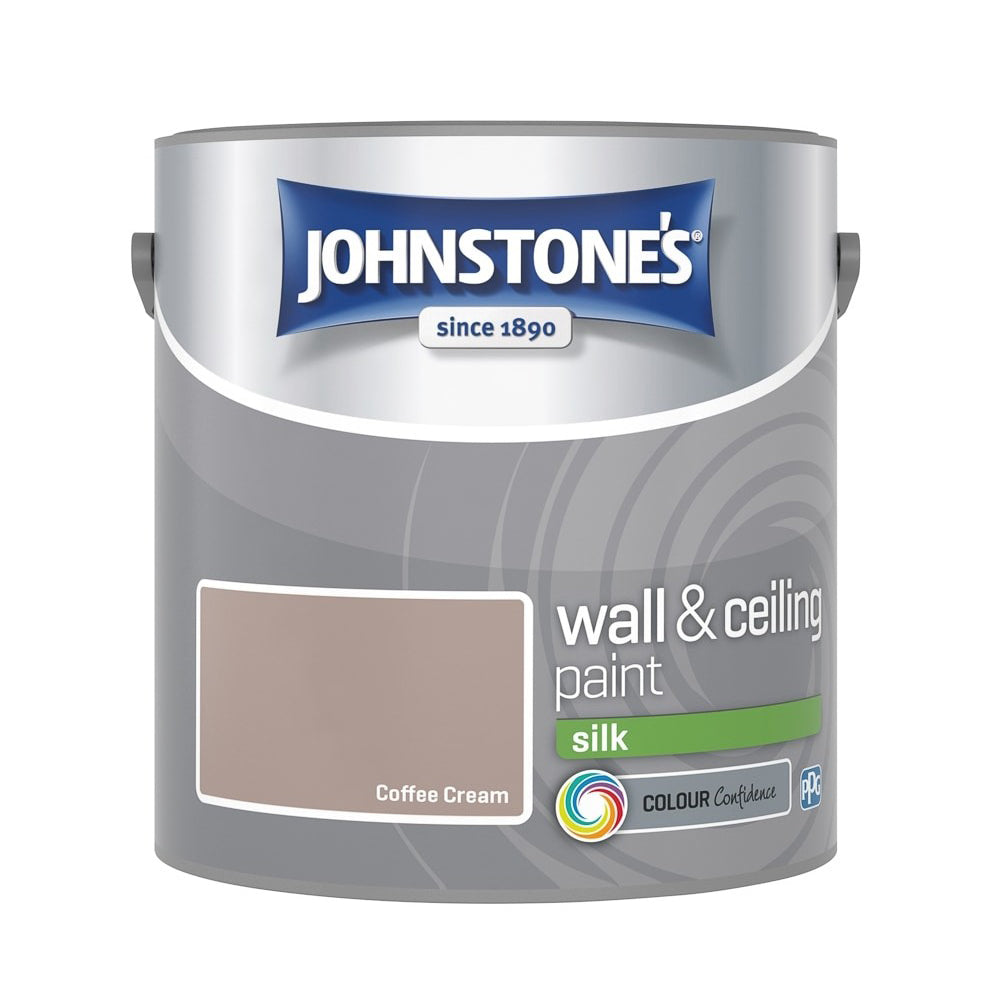 Johnstones-Vinyl-Emulsion-Coffee-Cream-Silk-Paint-2.5L Johnstones-Vinyl-Emulsion-Coffee-Cream-Silk-Paint-2.5L